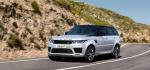 Land Rover Range Rover Sport HST 2019 года (WW)